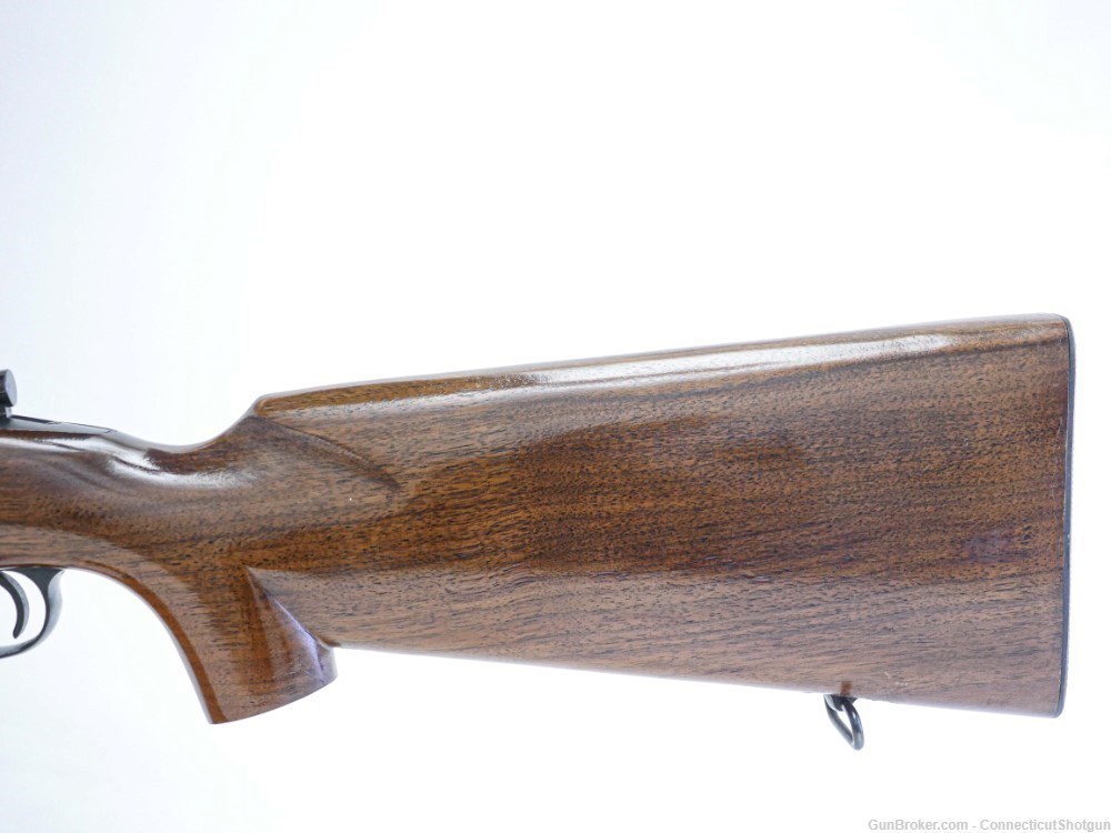 Winchester - Model 70, Target Model, .243 Win. 26" Barrel. -img-3