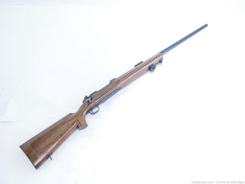 Winchester - Model 70, Target Model, .243 Win. 26" Barrel. -img-8