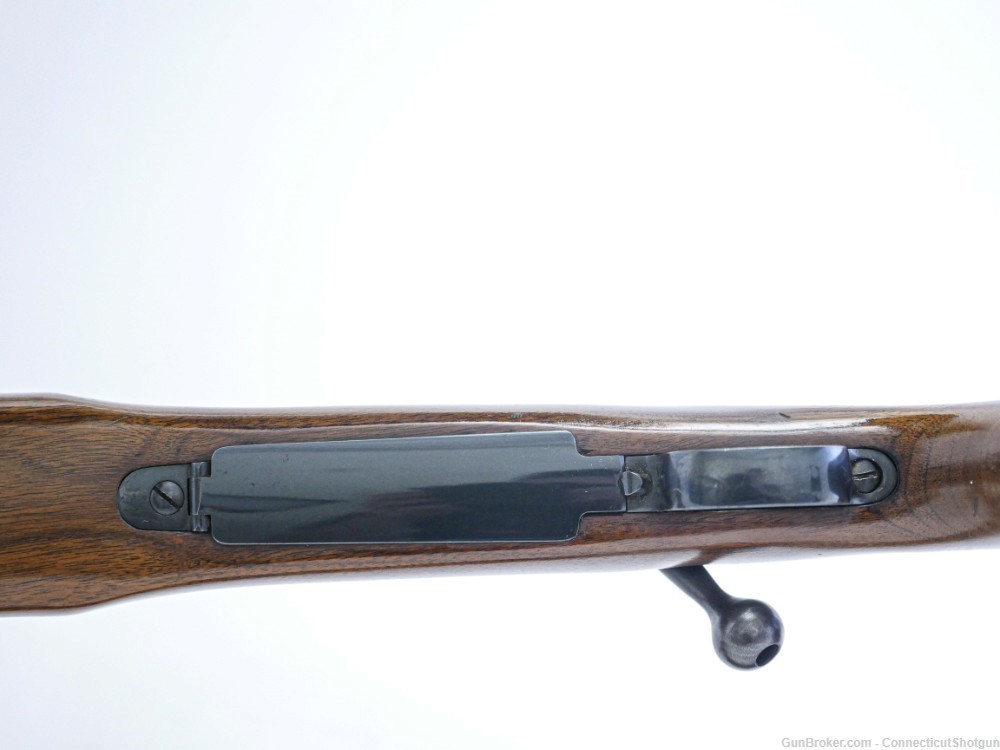 Winchester - Model 70, Target Model, .243 Win. 26" Barrel. -img-6