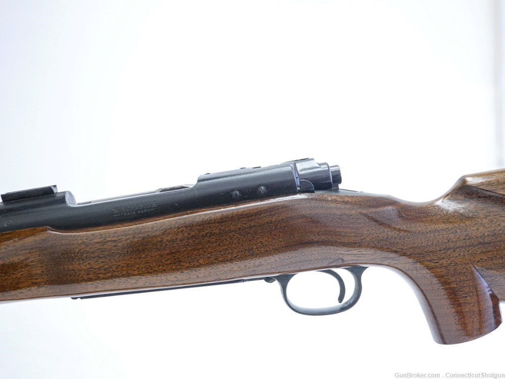 Winchester - Model 70, Target Model, .243 Win. 26" Barrel. -img-1