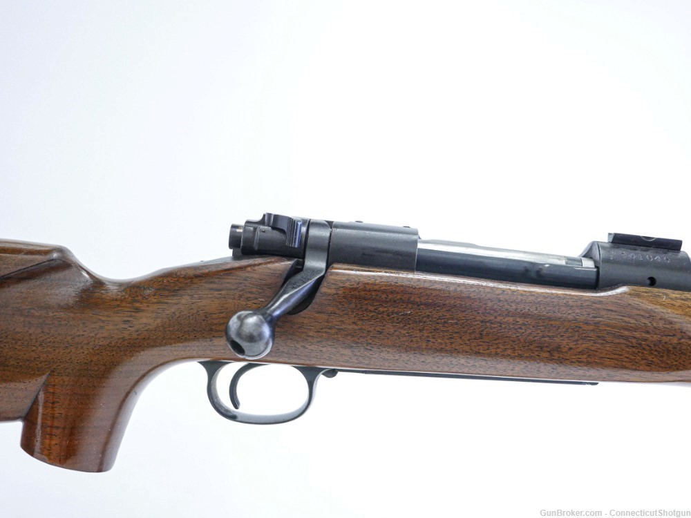 Winchester - Model 70, Target Model, .243 Win. 26" Barrel. -img-0