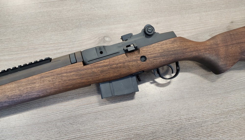 Springfield Armory M1A Scout Squad .308 Win -img-6