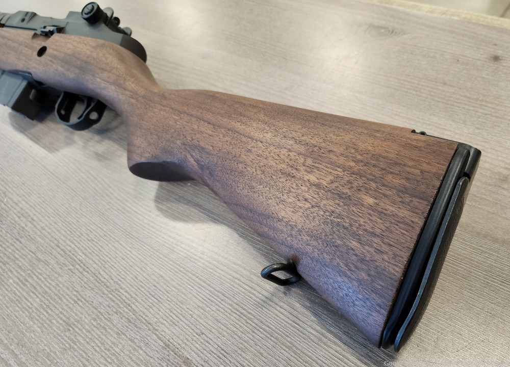 Springfield Armory M1A Scout Squad .308 Win -img-5