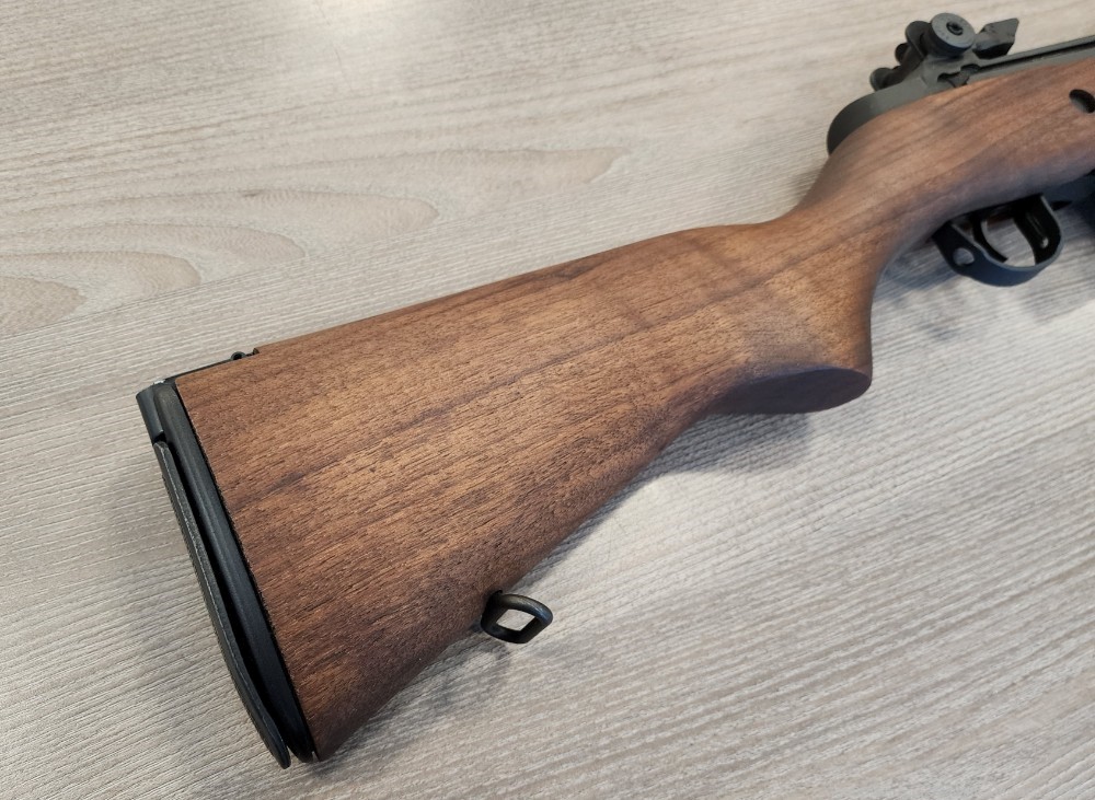 Springfield Armory M1A Scout Squad .308 Win -img-1