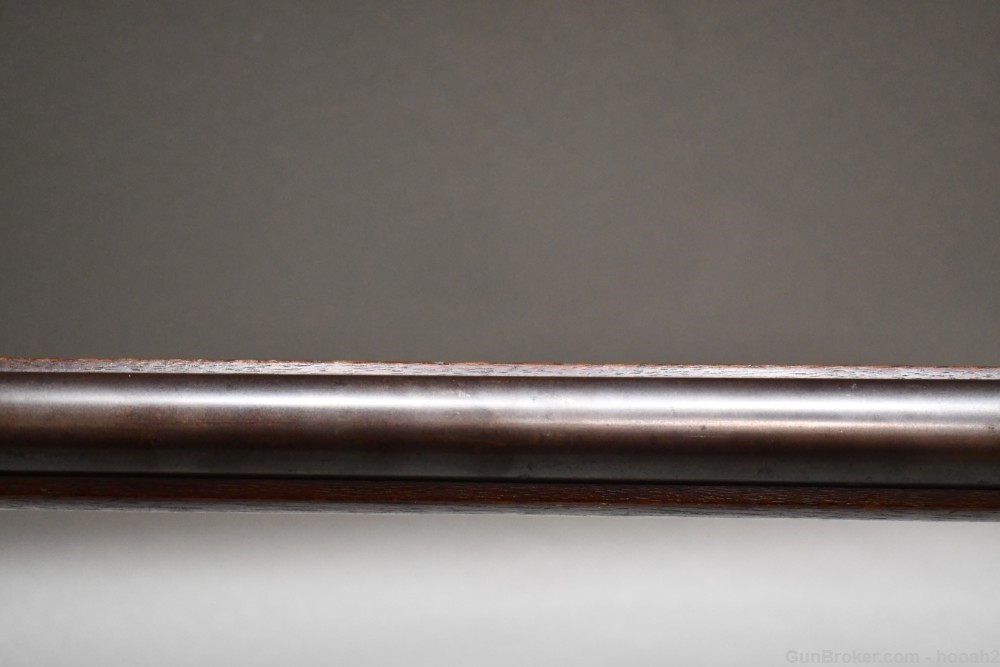 Antique US Springfield Model 1888 Trapdoor Ramrod Bayonet Rifle 45-70 Govt-img-20