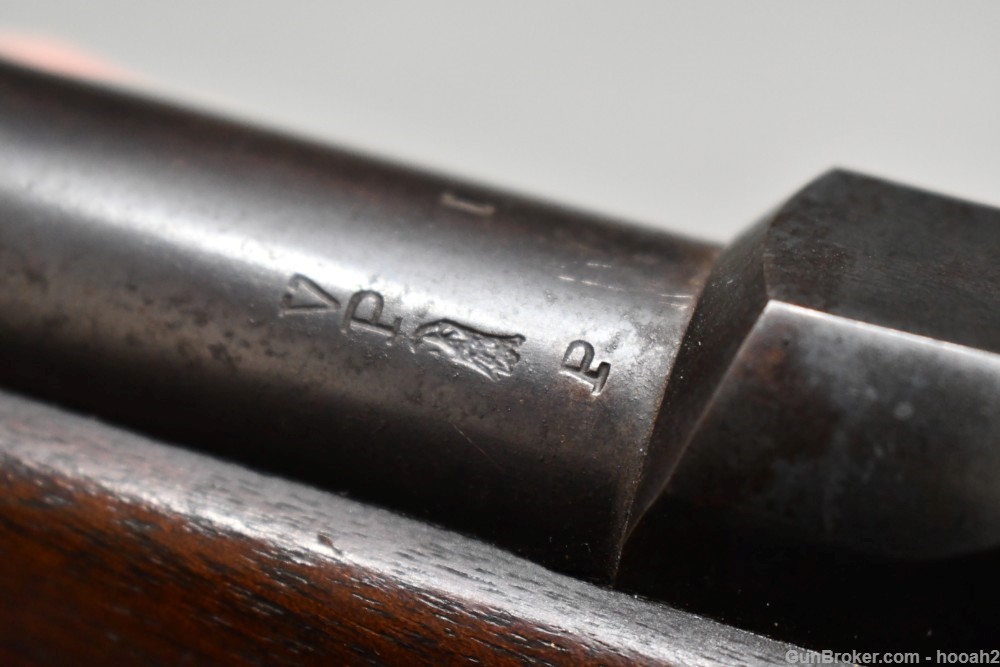 Antique US Springfield Model 1888 Trapdoor Ramrod Bayonet Rifle 45-70 Govt-img-39