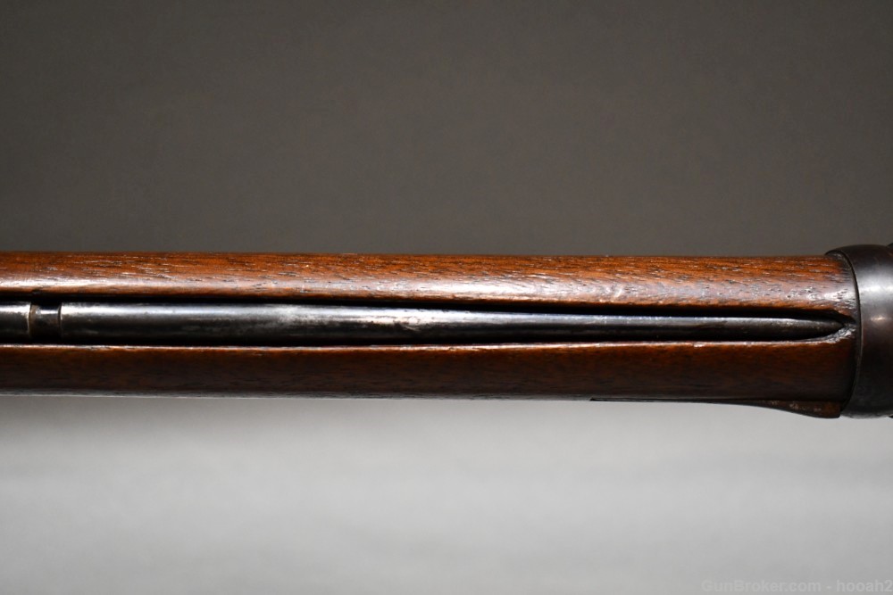 Antique US Springfield Model 1888 Trapdoor Ramrod Bayonet Rifle 45-70 Govt-img-32