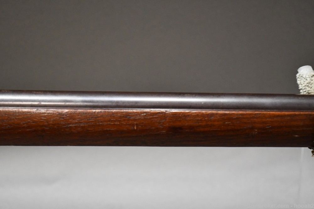 Antique US Springfield Model 1888 Trapdoor Ramrod Bayonet Rifle 45-70 Govt-img-7