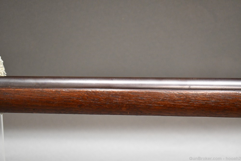 Antique US Springfield Model 1888 Trapdoor Ramrod Bayonet Rifle 45-70 Govt-img-15