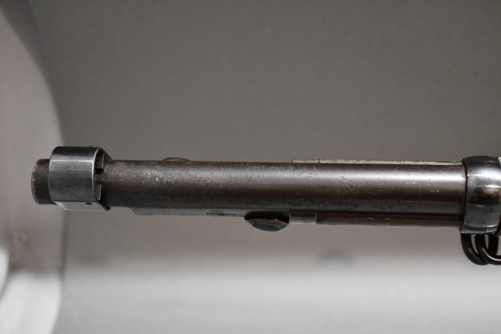 Antique US Springfield Model 1888 Trapdoor Ramrod Bayonet Rifle 45-70 Govt-img-18