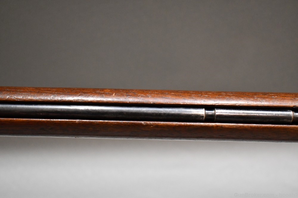 Antique US Springfield Model 1888 Trapdoor Ramrod Bayonet Rifle 45-70 Govt-img-33