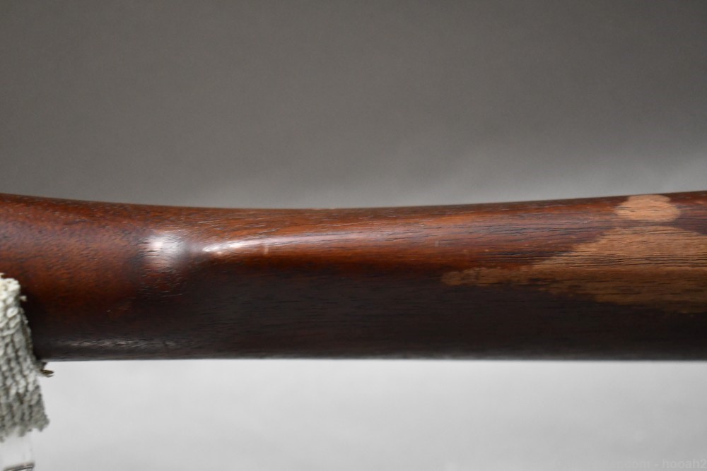 Antique US Springfield Model 1888 Trapdoor Ramrod Bayonet Rifle 45-70 Govt-img-25