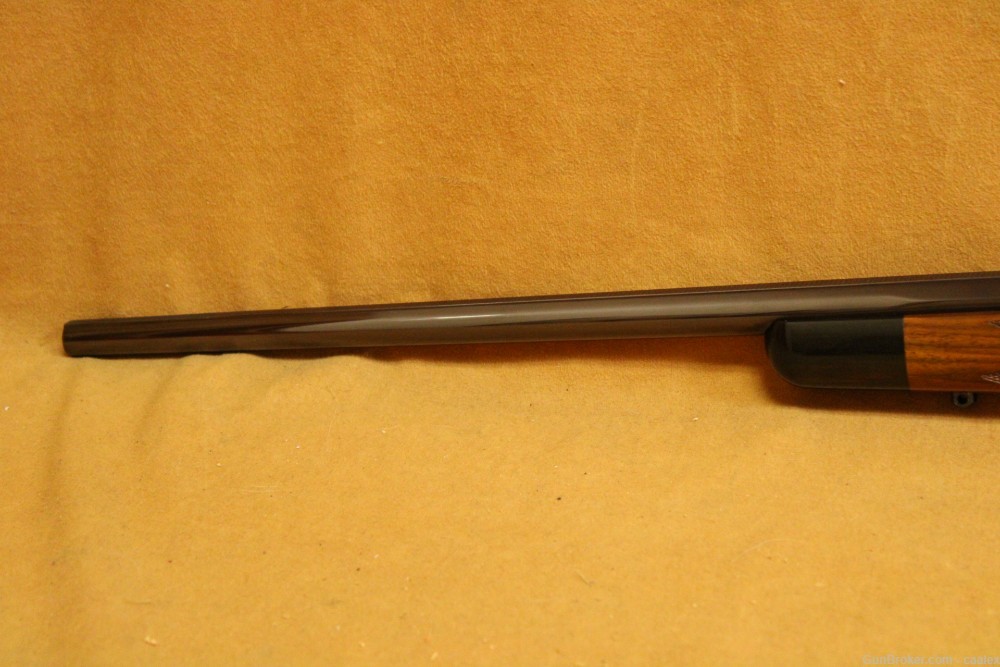 Custom Argentine Mauser 1909 (270 Win, 22", Bohler Rasant, Made in Austria)-img-7