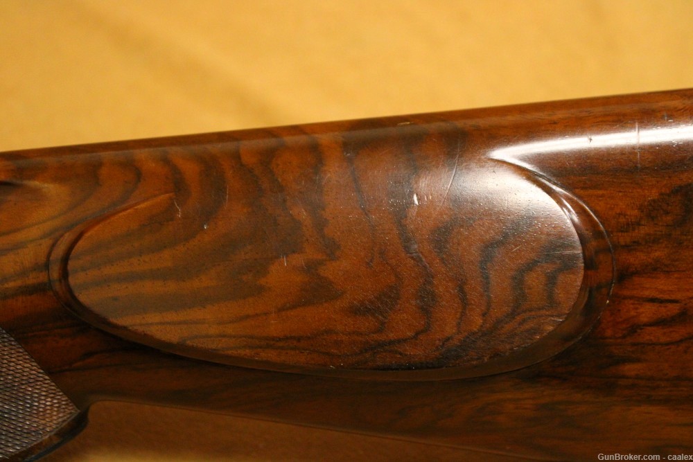 Custom Argentine Mauser 1909 (270 Win, 22", Bohler Rasant, Made in Austria)-img-11
