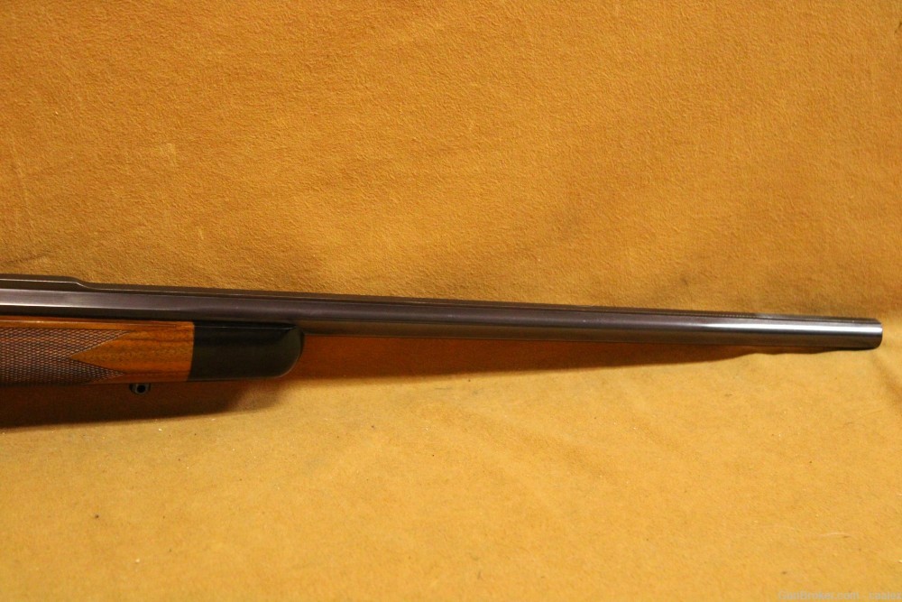Custom Argentine Mauser 1909 (270 Win, 22", Bohler Rasant, Made in Austria)-img-3