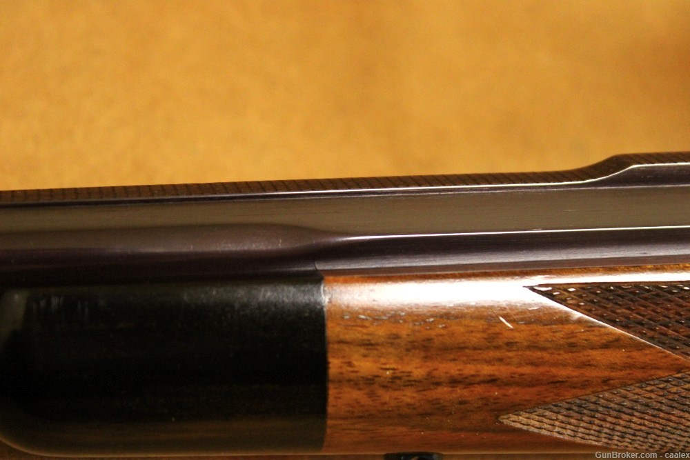 Custom Argentine Mauser 1909 (270 Win, 22", Bohler Rasant, Made in Austria)-img-18