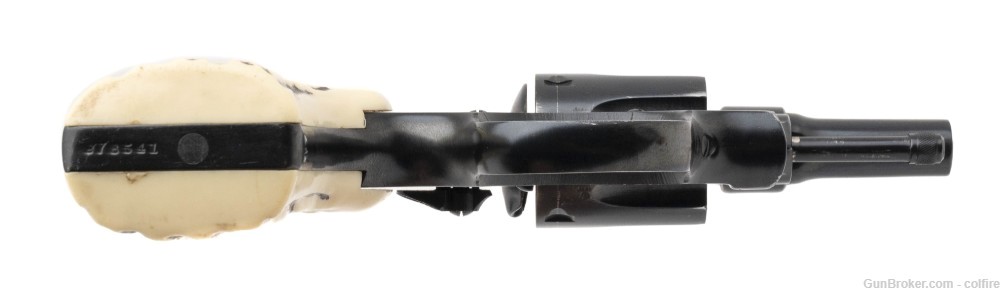 Smith & Wesson M&P Revolver .38 Spl. (PR66053) ATX-img-3