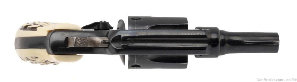 Smith & Wesson M&P Revolver .38 Spl. (PR66053) ATX-img-2