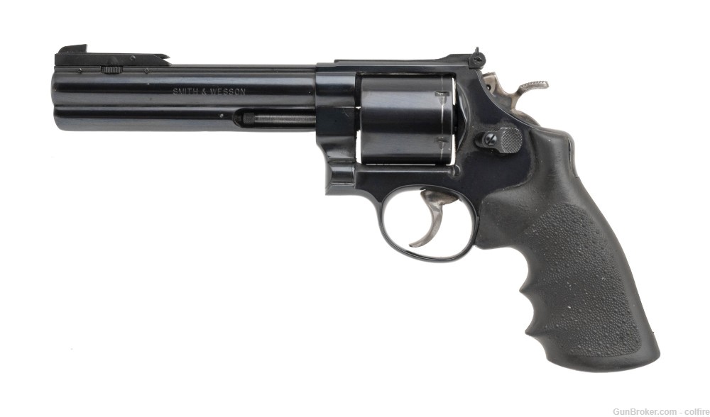 Smith & Wesson 29-3 Revolver .44 Magnum (PR66042) ATX-img-0