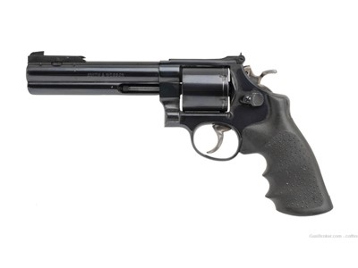 Smith & Wesson 29-3 Revolver .44 Magnum (PR66042) ATX