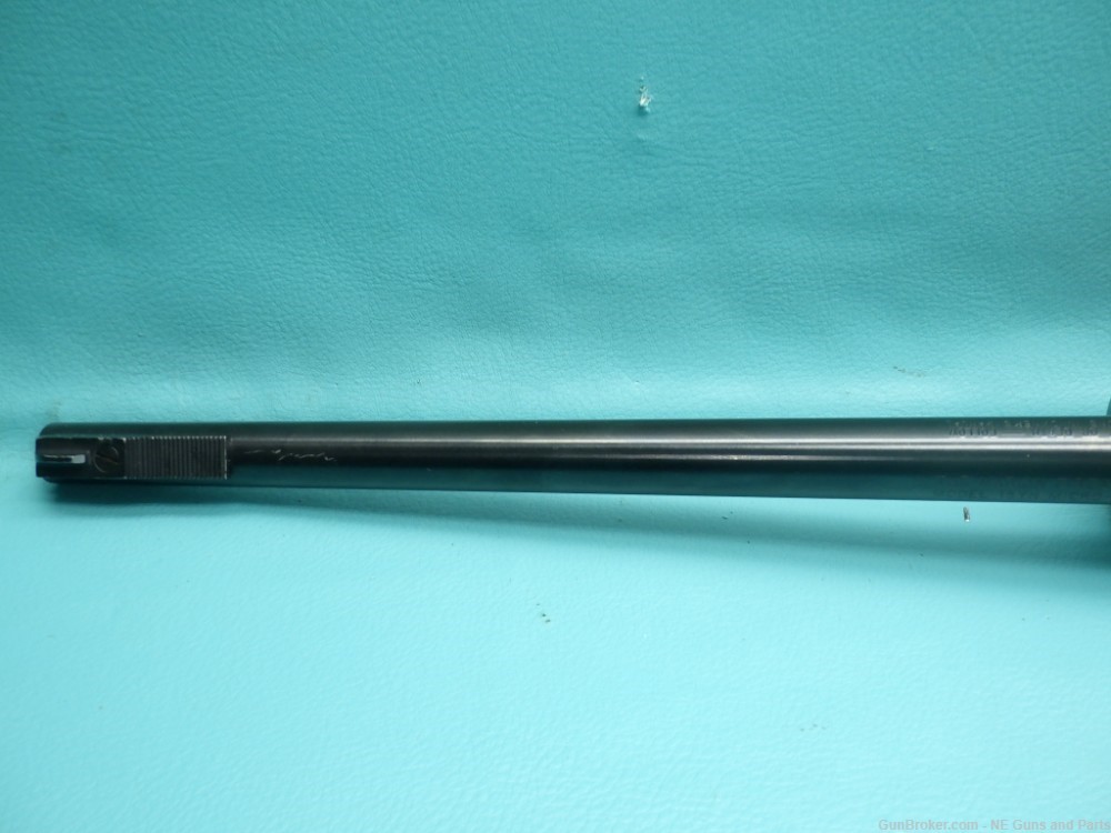 Marlin 15YN .22S/L/LR 16.25" JM bbl Rifle MFG 1990-img-9