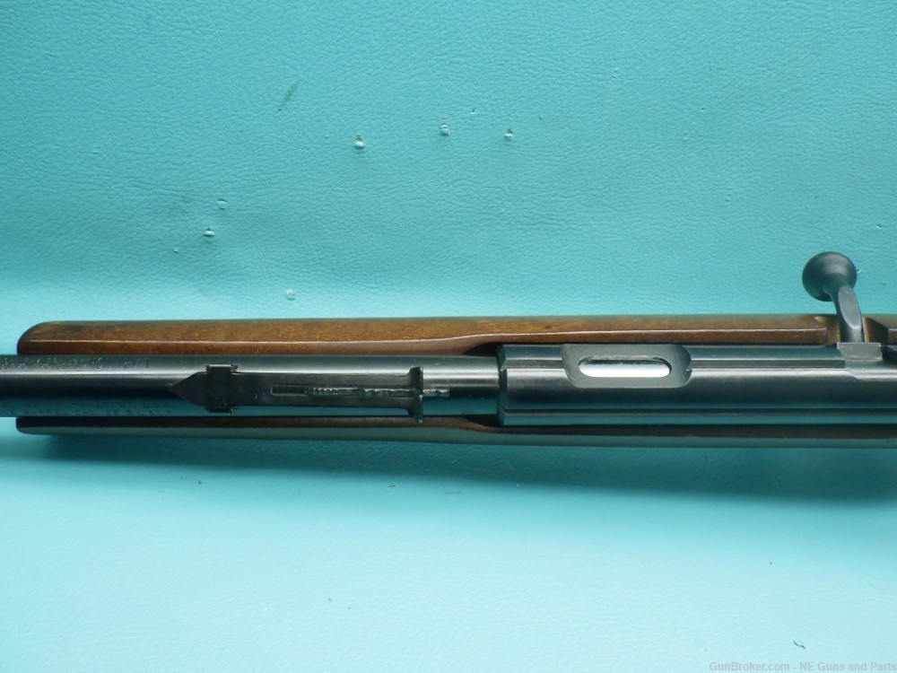 Marlin 15YN .22S/L/LR 16.25" JM bbl Rifle MFG 1990-img-11