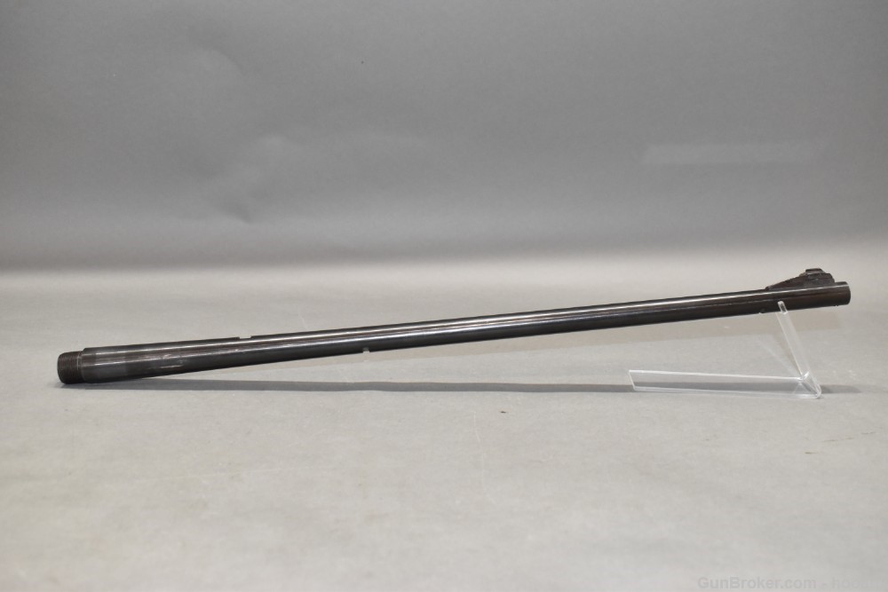 Winchester 1894 30-30 Rifle Barrel Blued 20" Winchester Proof Steel -img-0