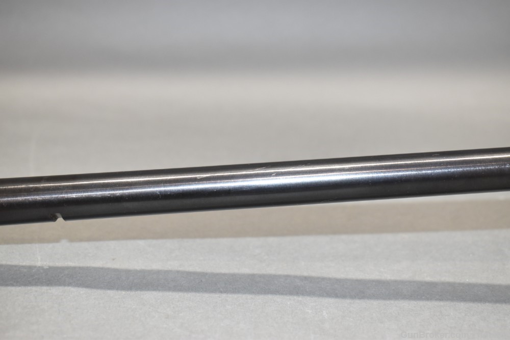Winchester 1894 30-30 Rifle Barrel Blued 20" Winchester Proof Steel -img-2