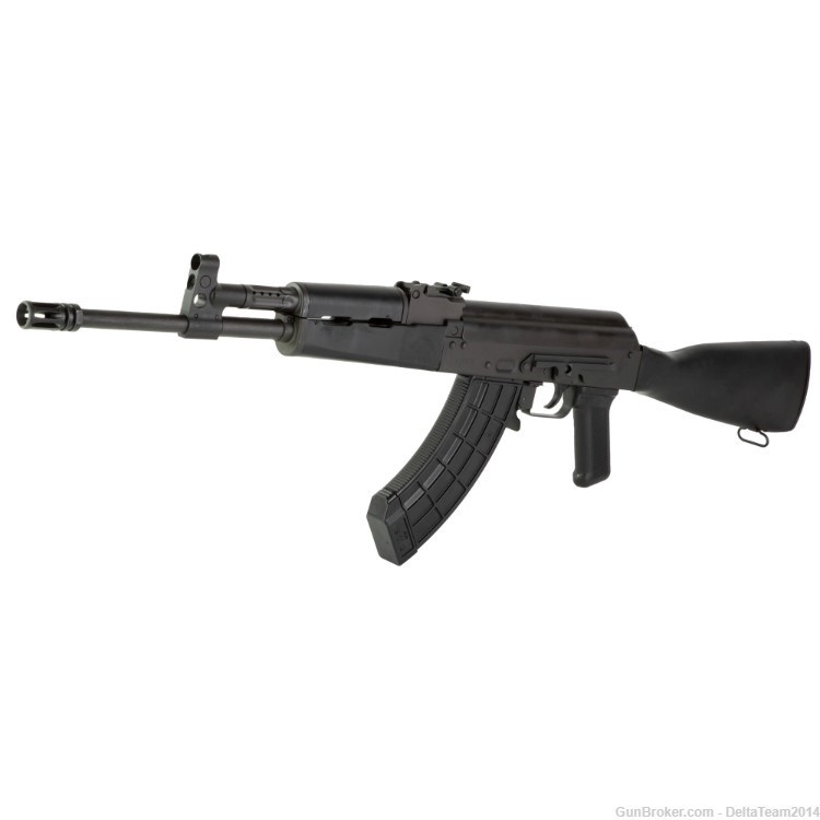 Century Arms VSKA Semi Automatic 7.62x39 Rifle - 30 Round Magazine-img-2