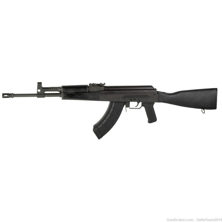 Century Arms VSKA Semi Automatic 7.62x39 Rifle - 30 Round Magazine-img-1