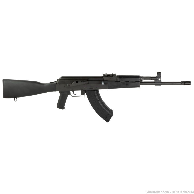 Century Arms VSKA Semi Automatic 7.62x39 Rifle - 30 Round Magazine-img-0