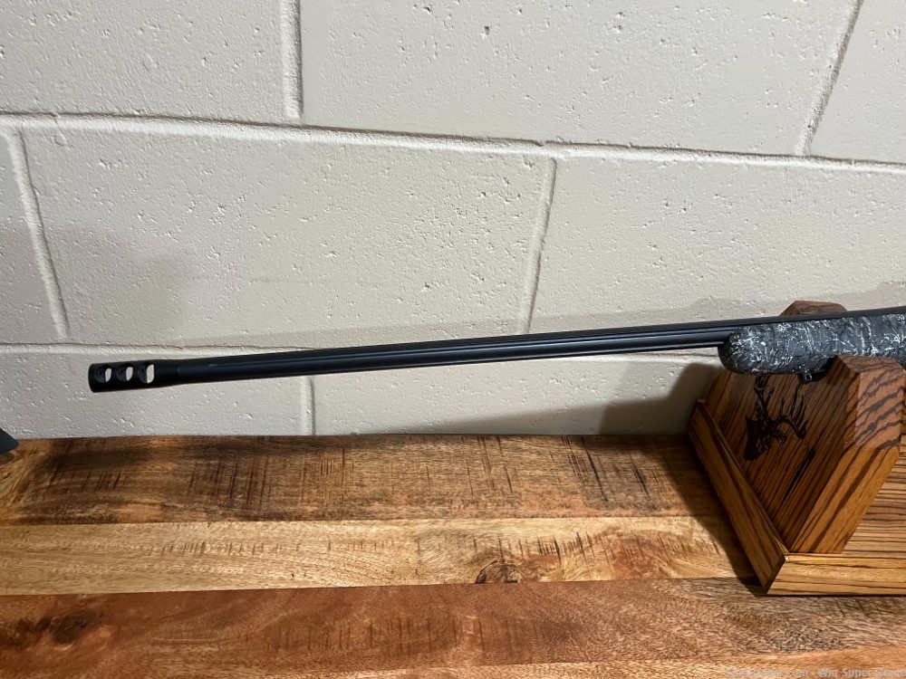Remington Model 700 Ti Custom 300 SAUM-img-10