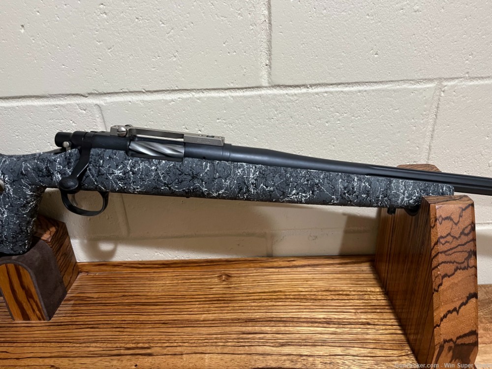 Remington Model 700 Ti Custom 300 SAUM-img-2