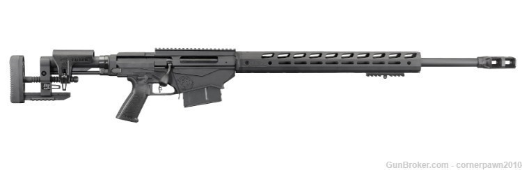 RUGER PRECISION RIFLE 300 WIN MAG *LAYAWAY AVAILABLE*-img-0