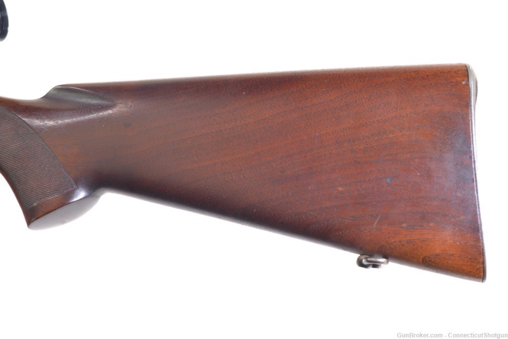 Winchester - Model 70 Custom, .22-250-3000 Savage. 24" Barrel.-img-8