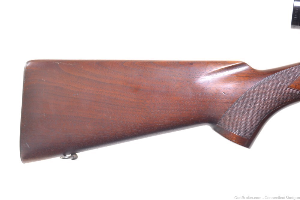 Winchester - Model 70 Custom, .22-250-3000 Savage. 24" Barrel.-img-7