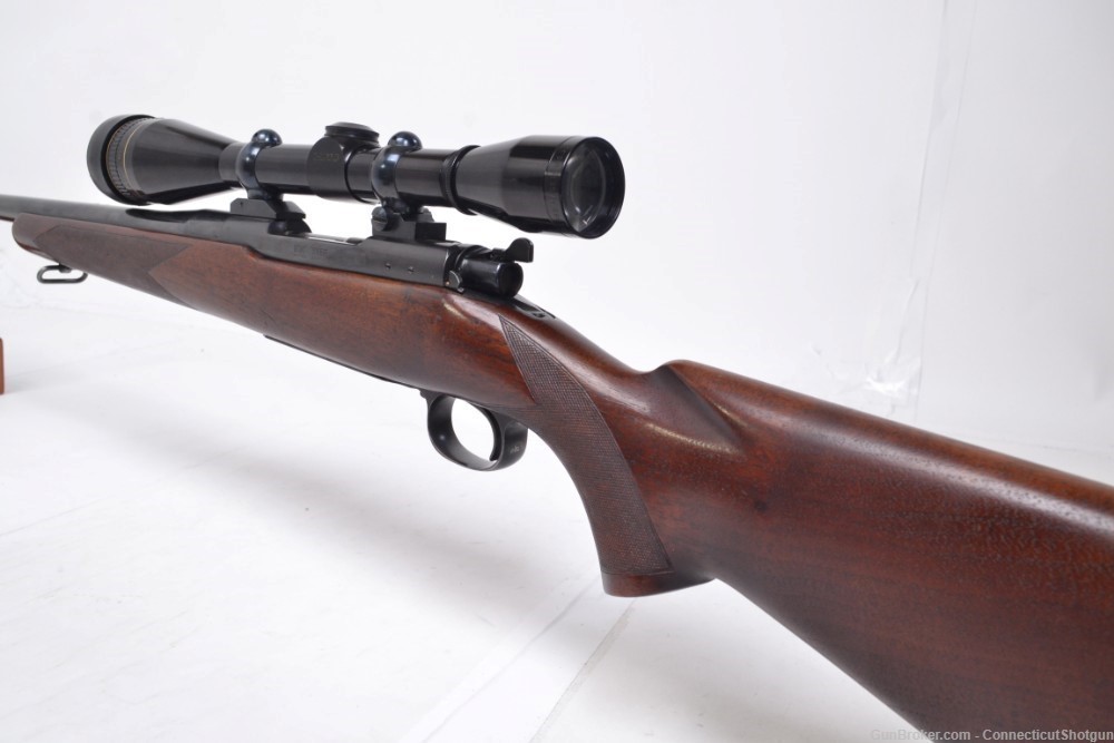 Winchester - Model 70 Custom, .22-250-3000 Savage. 24" Barrel.-img-6