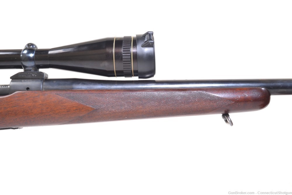Winchester - Model 70 Custom, .22-250-3000 Savage. 24" Barrel.-img-3