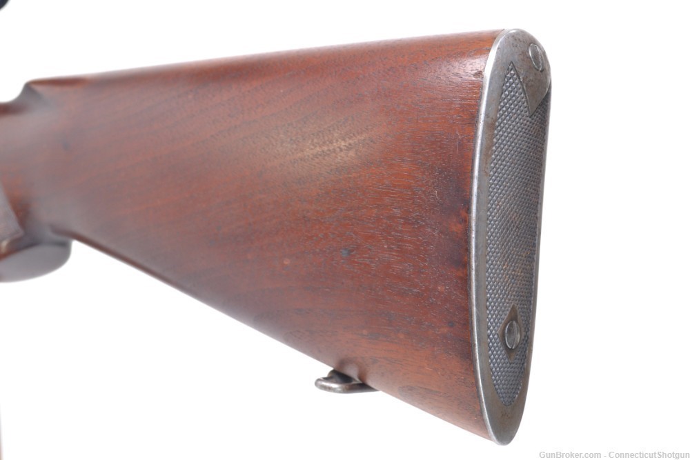Winchester - Model 70 Custom, .22-250-3000 Savage. 24" Barrel.-img-9