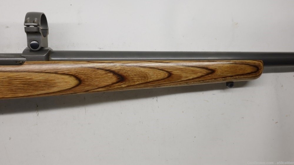 Ruger 77/22 All Weather 22 Win Mag Laminated stock 1999 24010125-img-4