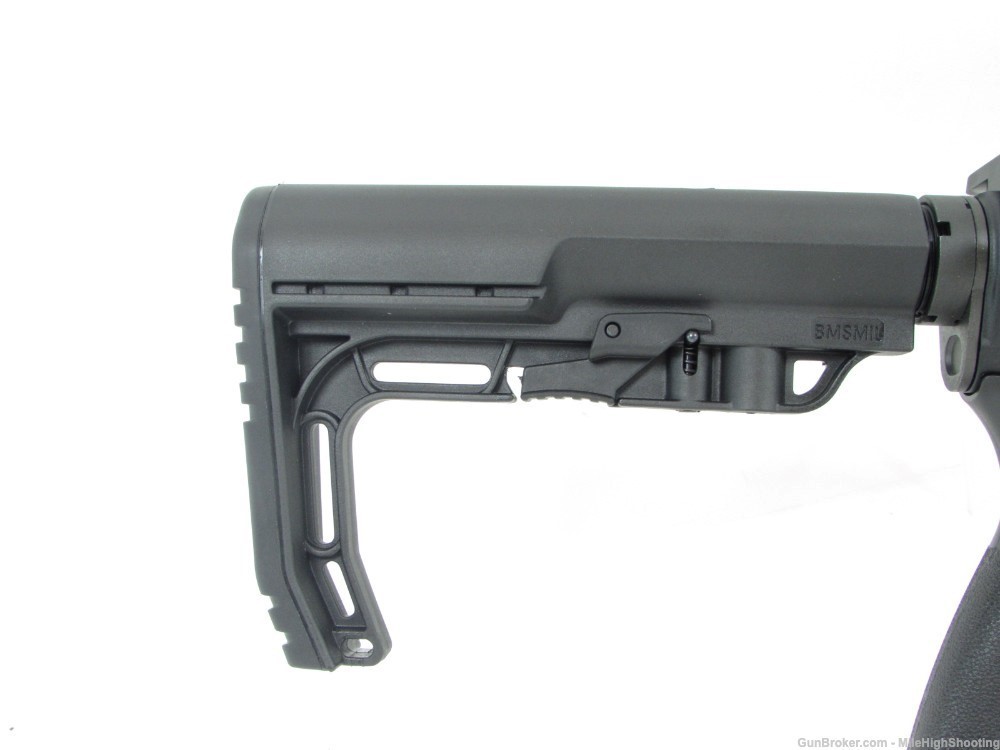 Windham Weaponry 16" 5.56 Superlight Semi Auto Rifle - R16SLSFSM-img-1