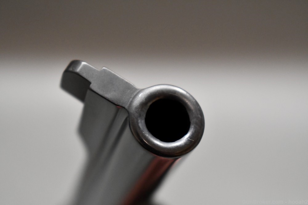 Lew Horton Smith & Wesson 27-5 6" 357 Mag Revolver 1997 READ-img-30