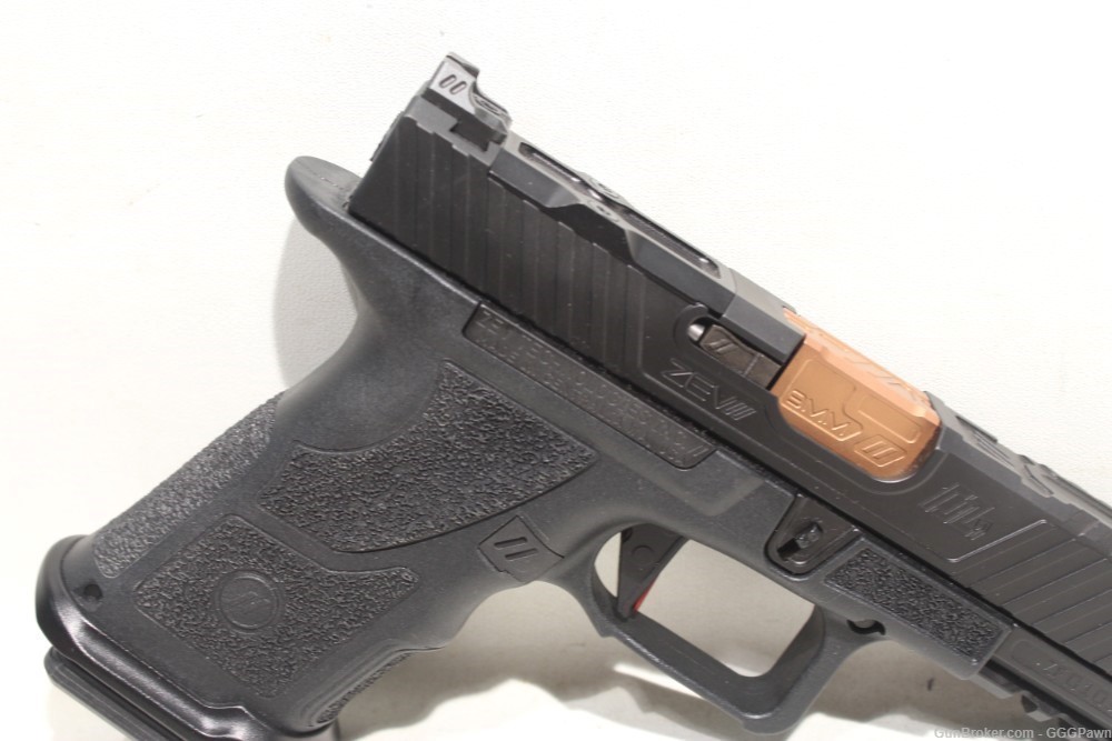 ZEV 0z9 Compact 9mm NEW-img-2