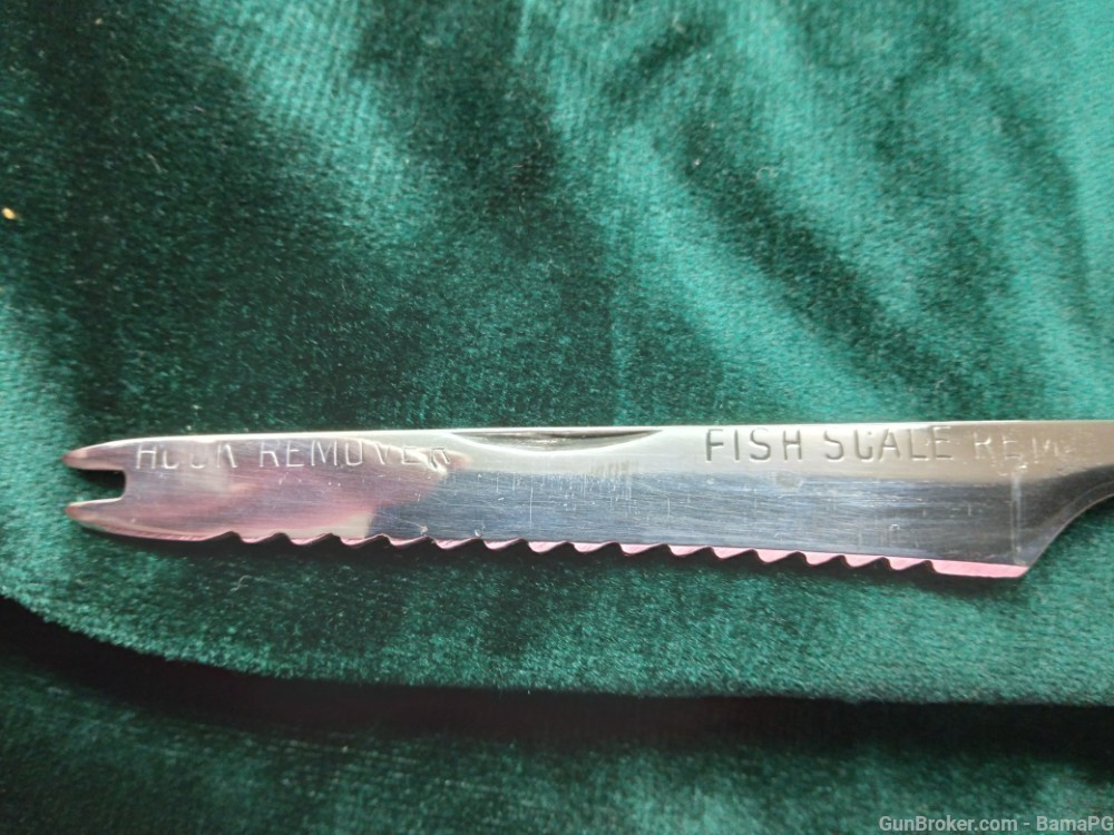 COLONIAL FISHING KNIFE-img-0