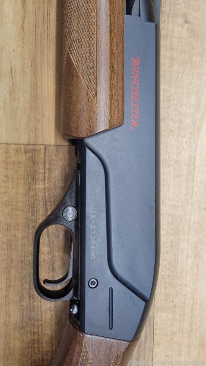 Winchester SXP Field 20 gauge-img-4