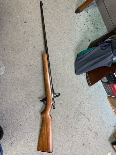 Winchester 68 Single Shot 22 s,l,LR-img-6