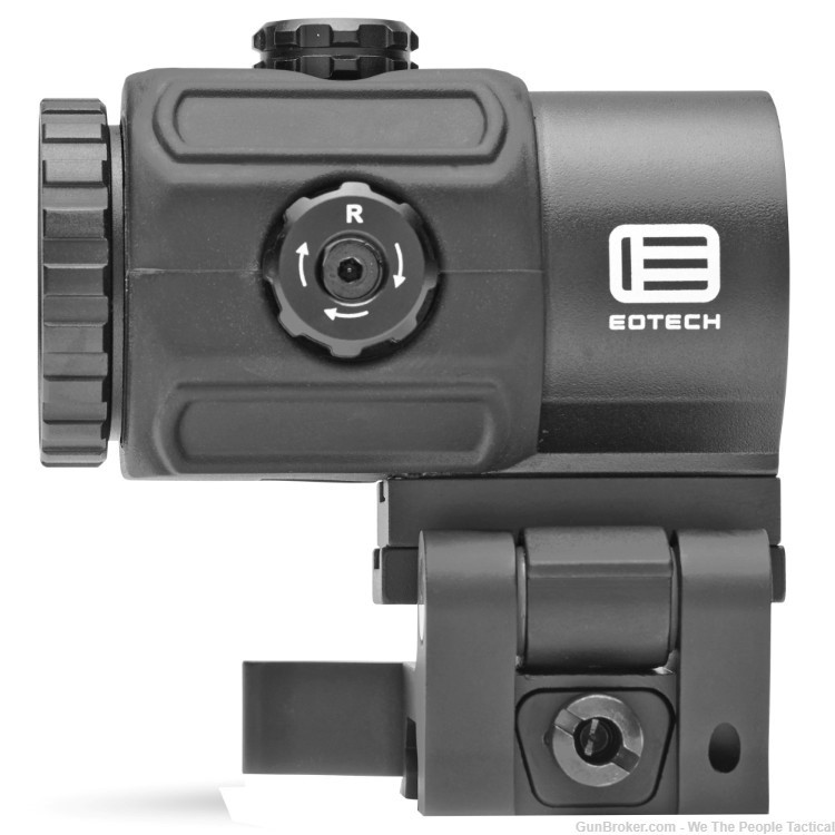 EOTech EXPS3-2 Holographic Sight, 68 MOA Ring with 2-1 MOA Dots Reticle NEW-img-7