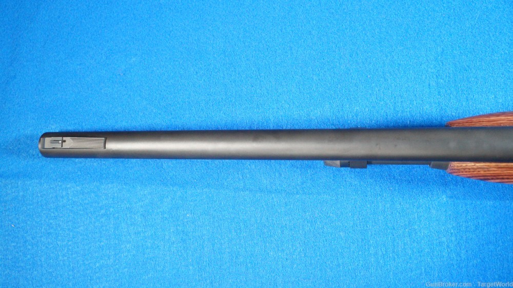 WINCHESTER 1300 12GA RIFLED BARREL SLUG SHOTGUN (19646)-img-52