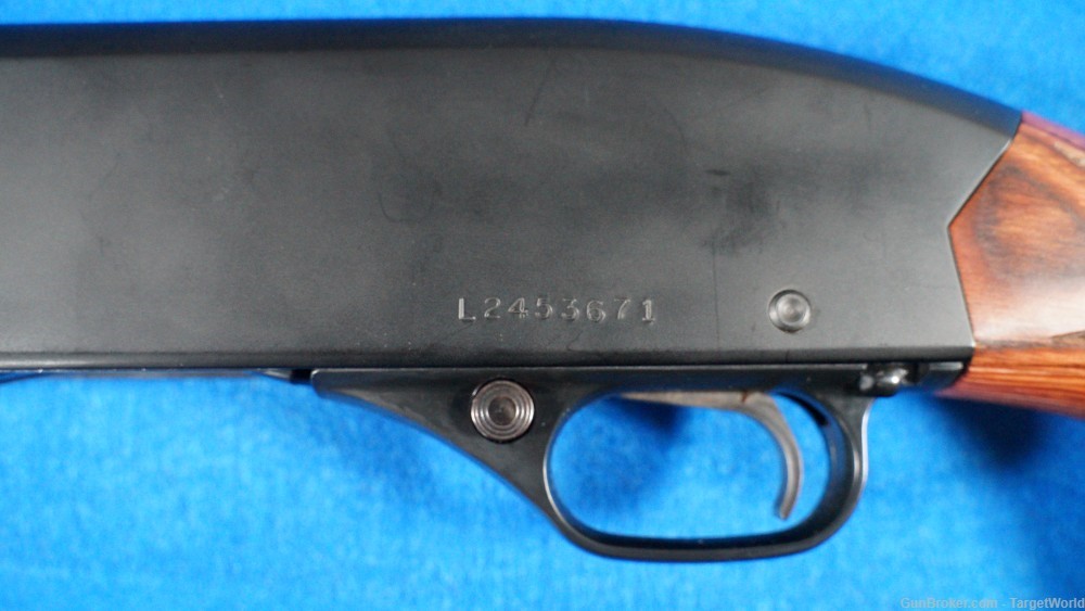 WINCHESTER 1300 12GA RIFLED BARREL SLUG SHOTGUN (19646)-img-34