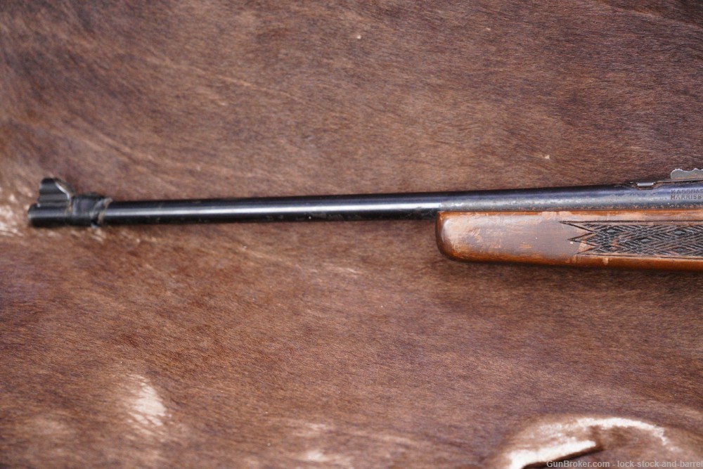 Squires Bingham Model 20 Kassnar .22 Long Rifle .22LR Semi Auto Rifle-img-11
